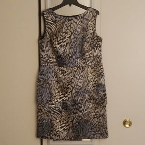Shift Dress